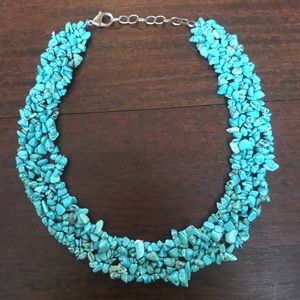 Turquoise Necklace